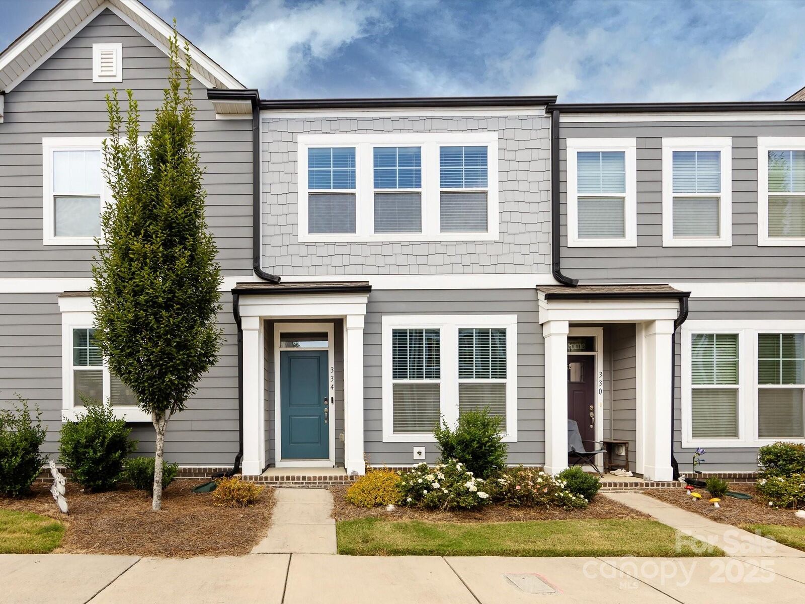 Property Photo:  334 Ladybird Lane  NC 28134 