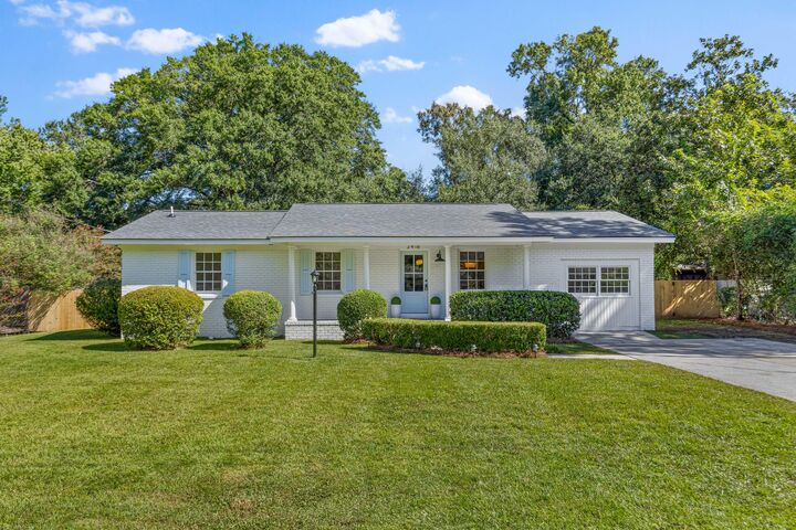 2416 Terrell Street  Charleston SC 29414 photo