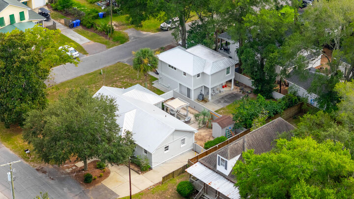 1367 Pherigo Street  Mount Pleasant SC 29464 photo