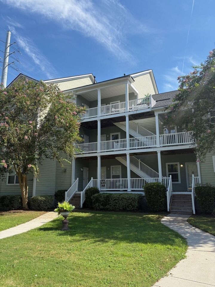 Property Photo: 2337 Tall Sail Drive # H 408-H SC 29414