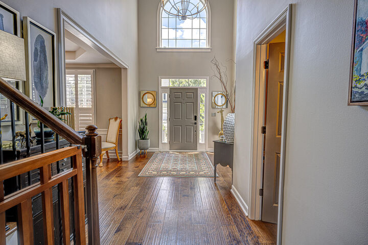 Property Photo:  2152 Tall Grass Circle  SC 29466 