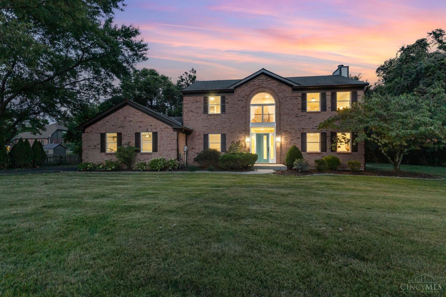 Property Photo: 6441 Euclid Avenue OH 45243