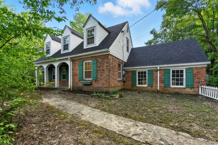Property Photo:  961 W Galbraith Road  OH 45231 