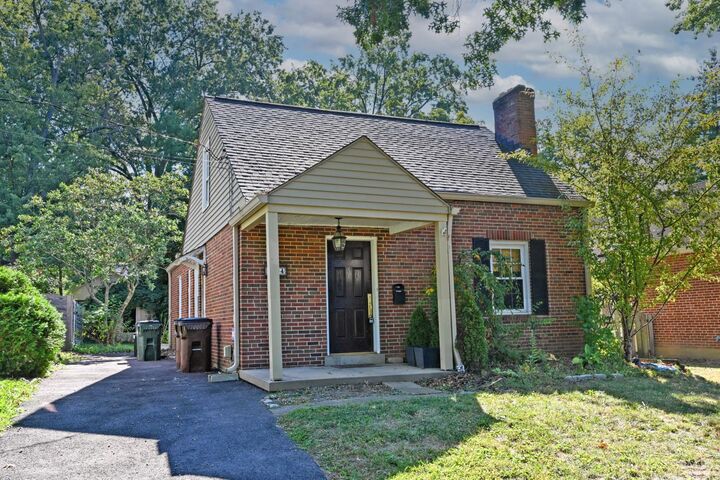 Property Photo:  4304 Grove Avenue  OH 45227 