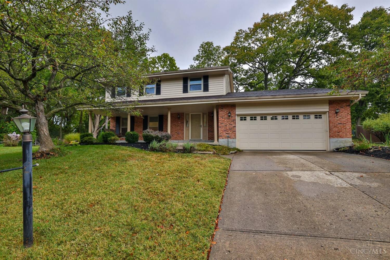Property Photo:  120 Clearview Drive  OH 45066 