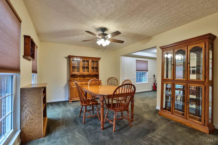 Property Photo: 4768 Kleeman Green Drive OH 45211