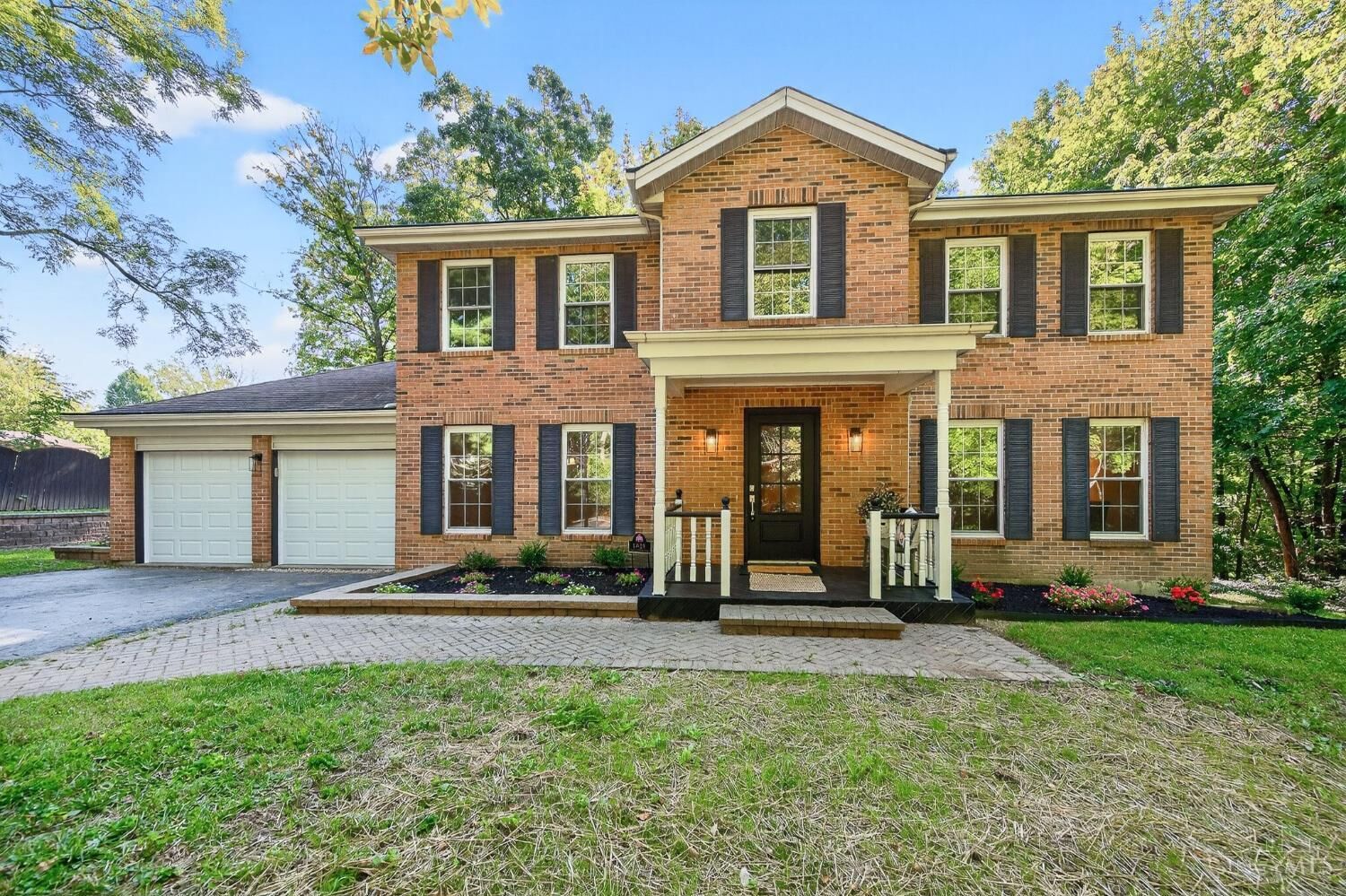 Property Photo:  6424 Camp Superior Drive  OH 45241 
