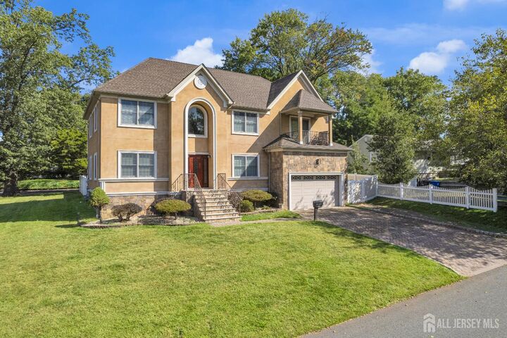 114 Holly Road  Iselin NJ 08830 photo