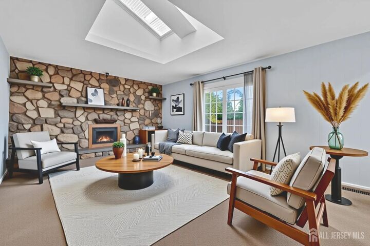 Property Photo: 416 Elwood Street NJ 08854
