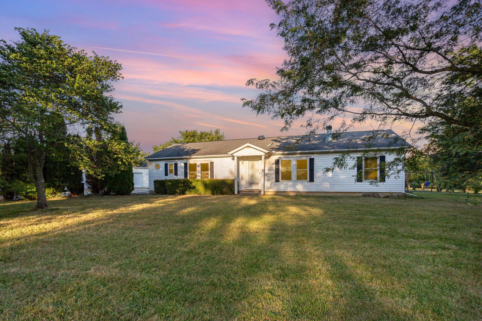 Property Photo:  10586 Baldwin Road  OH 43143 