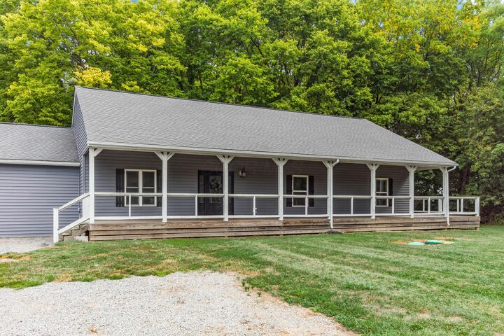 Property Photo: 11700 Middleburg-Plain City Road OH 43045