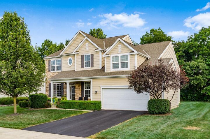 1811 Ivy Street  Lewis Center OH 43035 photo