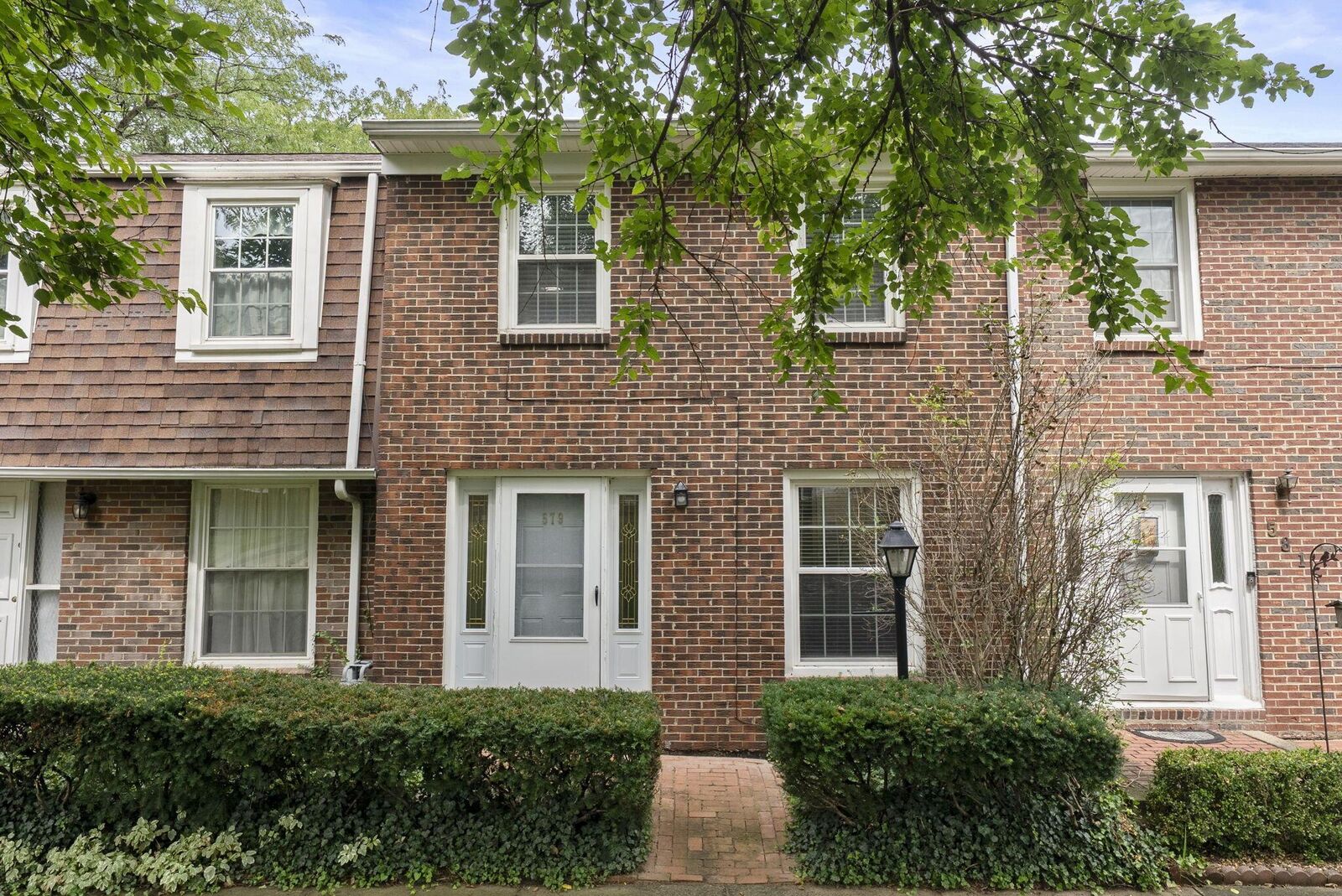 Property Photo:  579 Simbury Street  OH 43228 
