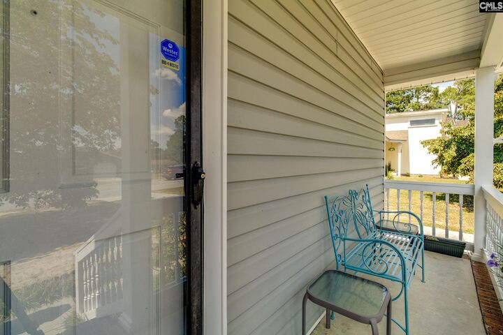 Property Photo: 117 New Market SC 29073