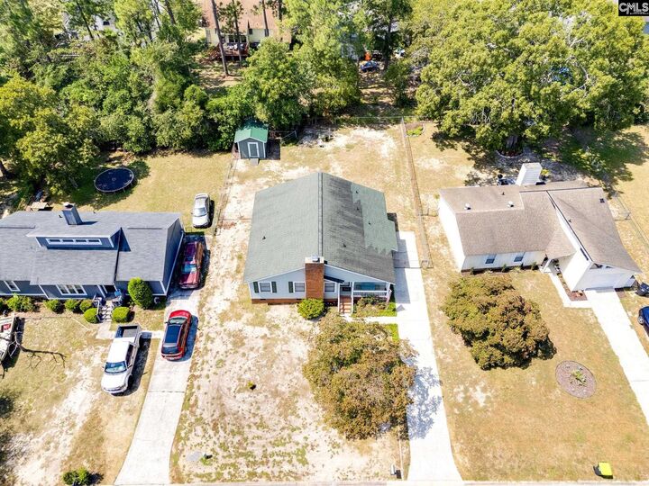 Property Photo: 117 New Market SC 29073