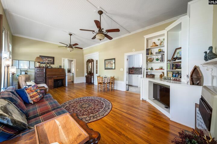 Property Photo: 131 Pine SC 29137