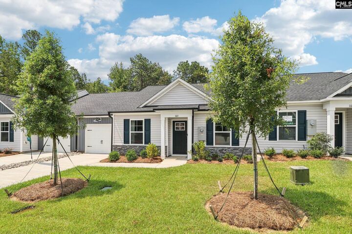Property Photo: 112 Prairie Grass Way SC 29212