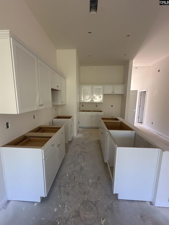 Property Photo: 112 Prairie Grass Way SC 29212
