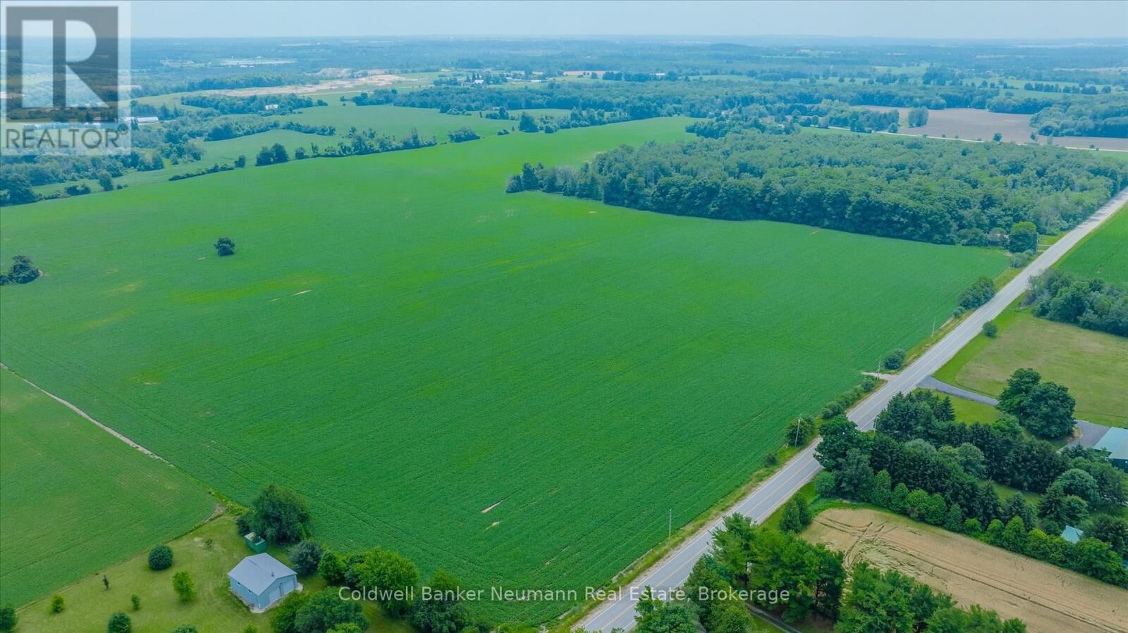 Property Photo: 5087 Township Rd 1 Township ON N1H 6J4