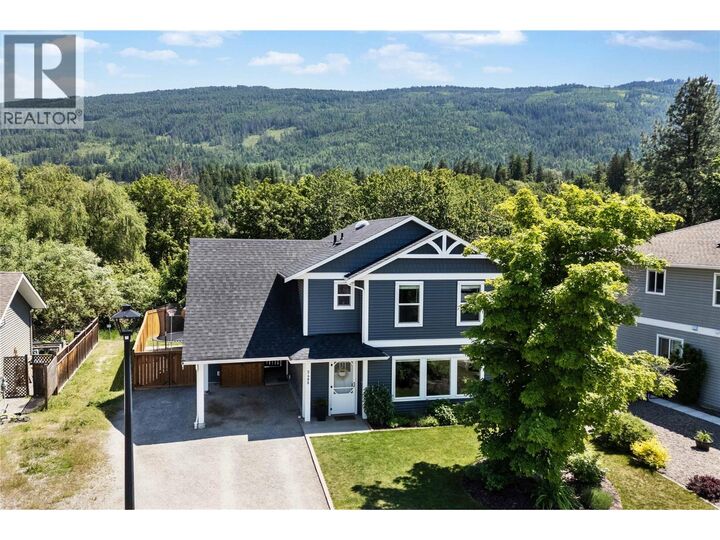 5480 73 Avenue Northeast  Salmon Arm BC V0E 1K0 photo