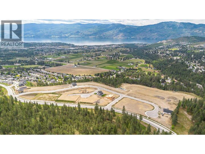 Lot 22 Scenic Ridge Drive — photo 1