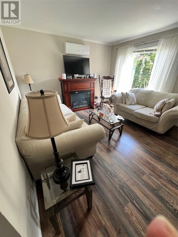 Property Photo:  3 Paynes Road  NL A2H 6T1 