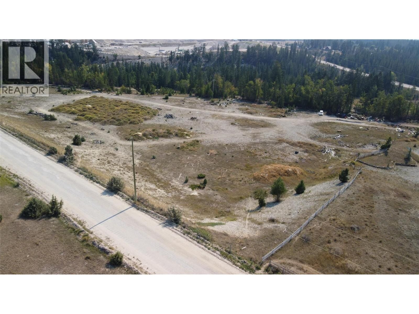 Property Photo:  Lot 1 93/95 Highway  BC V0B 2L0 