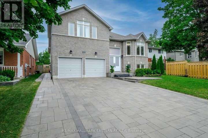 Property Photo: 1787 Waddell Avenue ON K9K 2G5