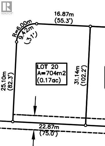 Property Photo:  Lot 20 Scenic Ridge Drive  BC V4T 0H2 