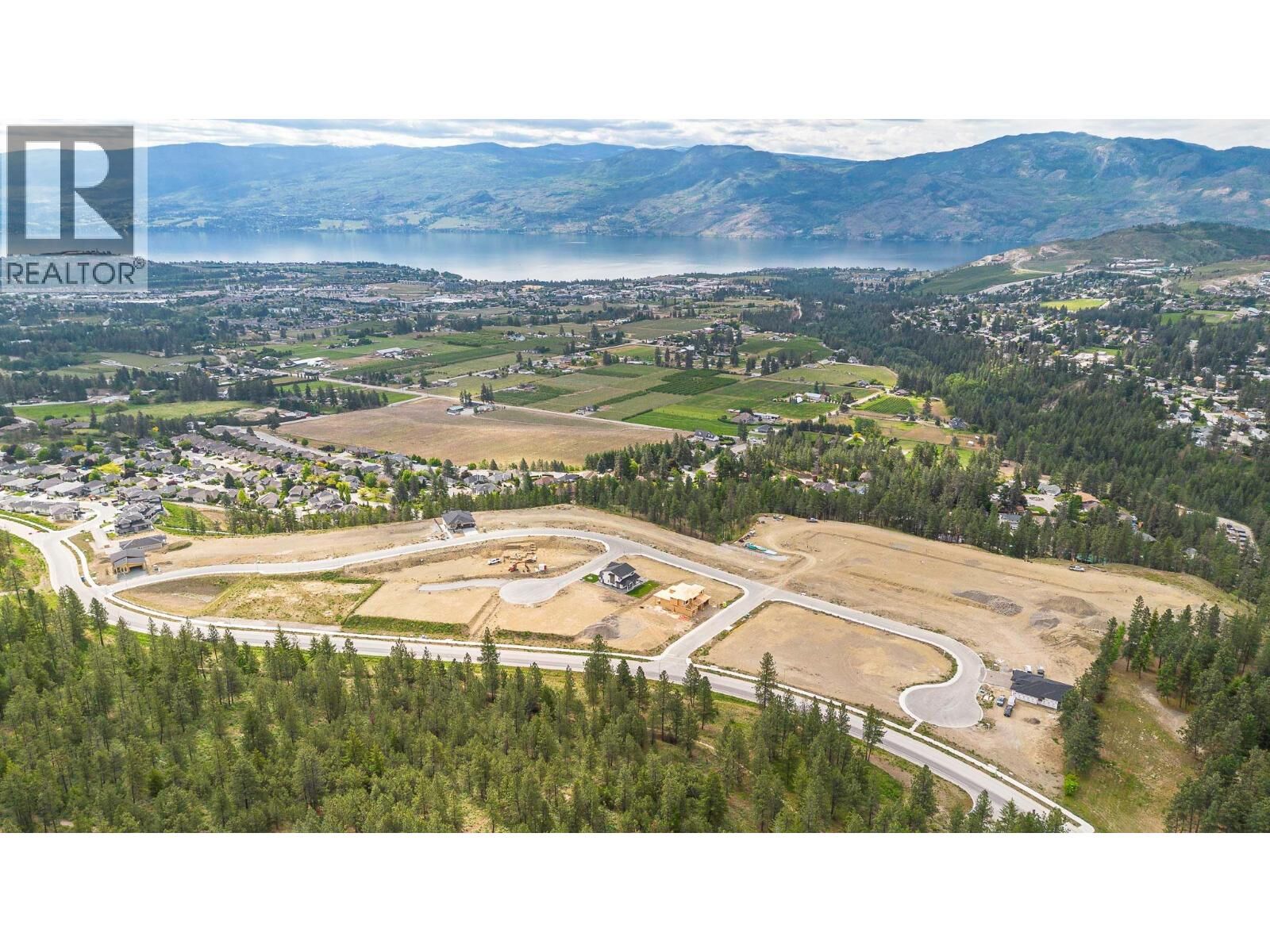 Property Photo:  Lot 15 Scenic Ridge Drive  BC V4T 0H2 