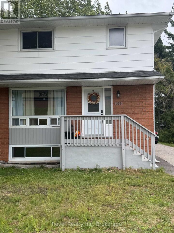 Property Photo:  353 Ski Club Road  ON P1B 7R3 
