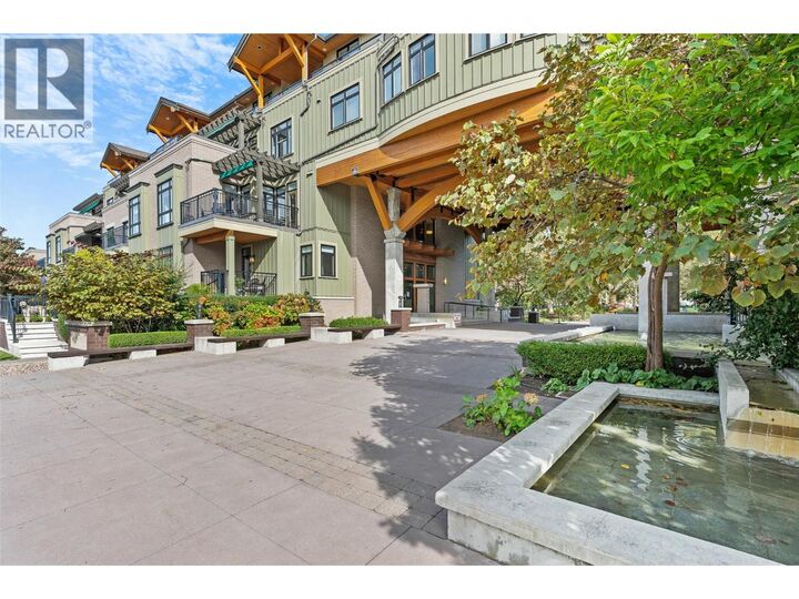 2901 Abbott Street 402  Kelowna BC V1Y 1G7 photo