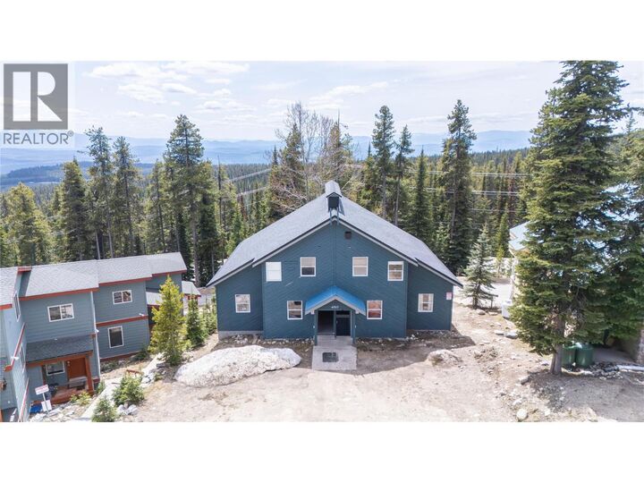 4817 Snowpines Road C  Big White BC V1V 1P3 photo
