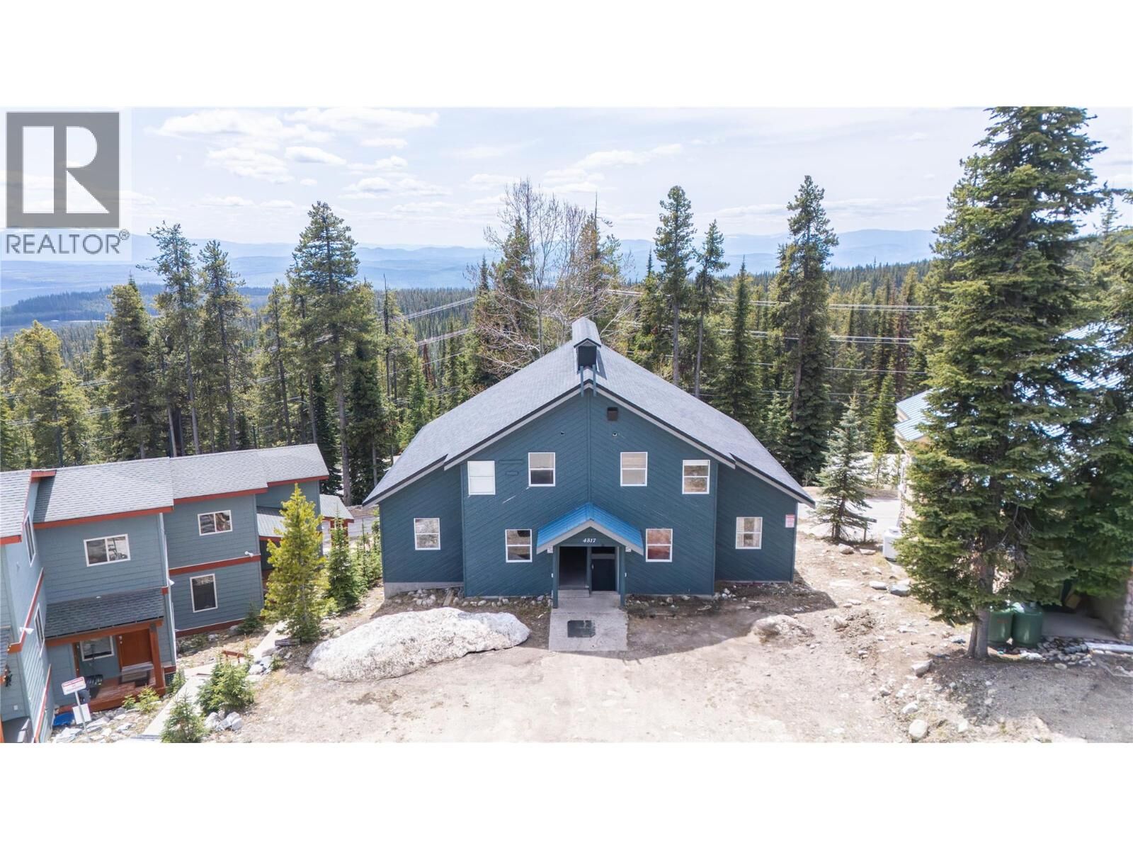 Property Photo: 4817 Snowpines Road C BC V1V 1P3