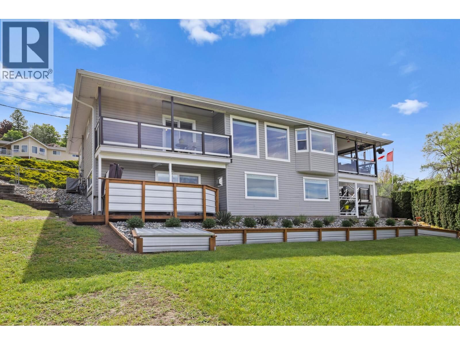 Property Photo: 11290 Dakota Road BC V4V 1X1