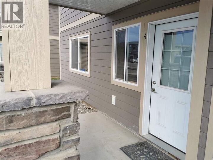 10220 97 Avenue 1  Fort St. John BC V1J 0C9 photo