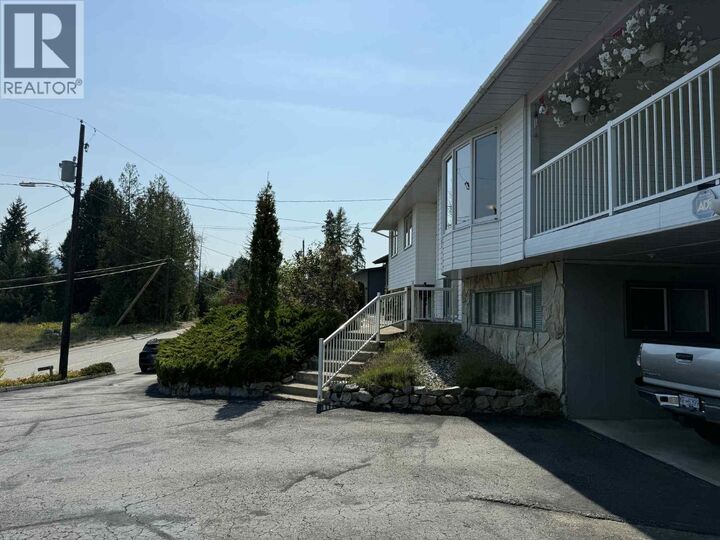 Property Photo: 2416 9th Avenue BC V1N 2Y6