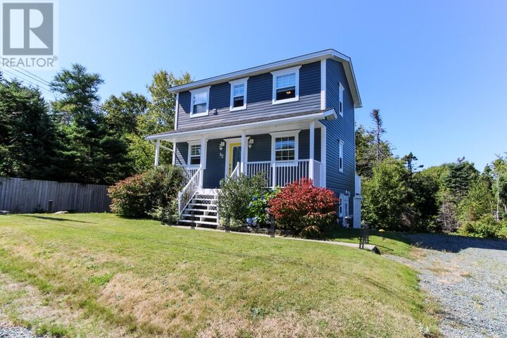 92 Ledrews Road  Conception Bay South NL A1X 3C1 photo