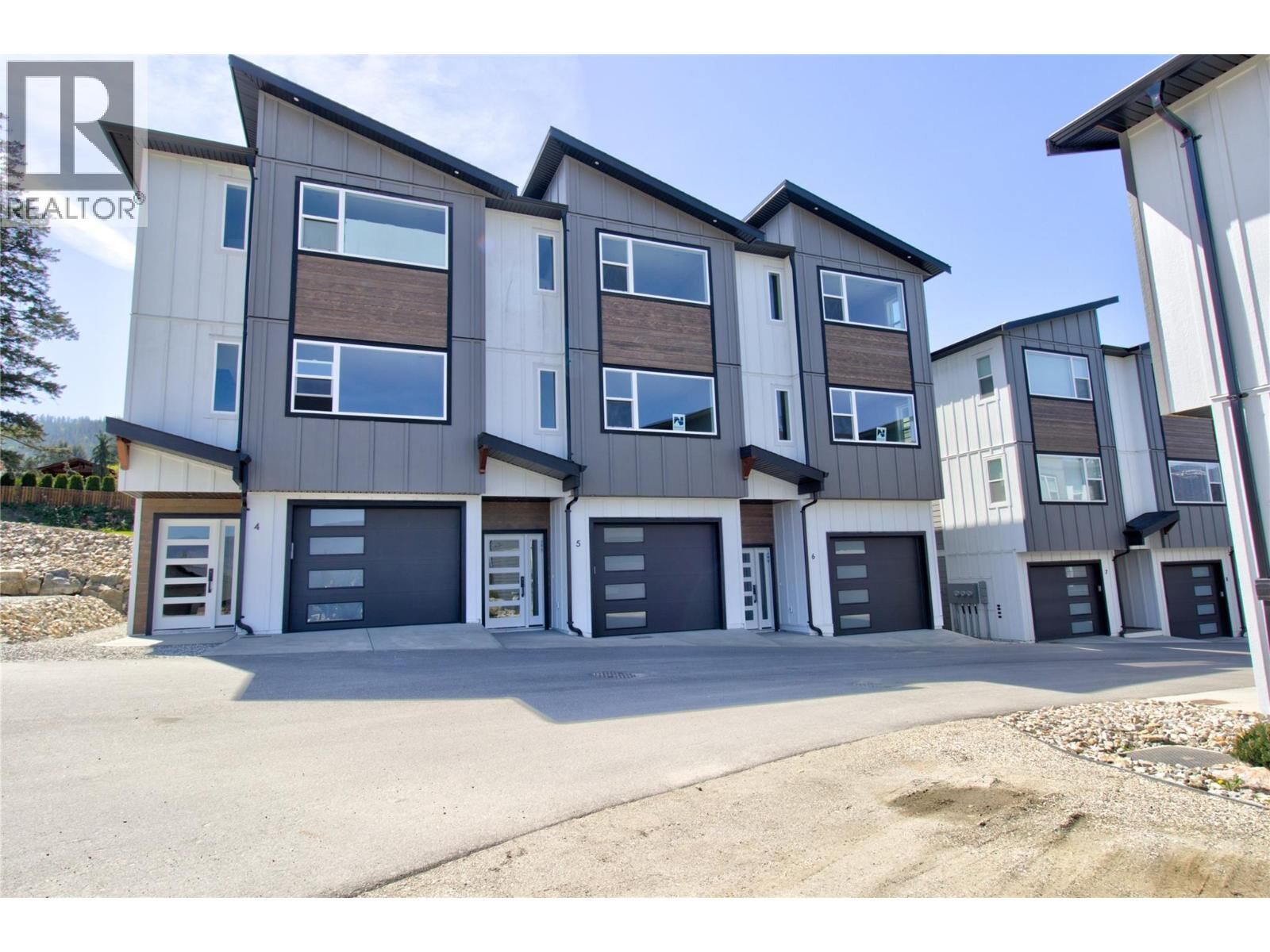 Property Photo: 1180 Old Auto Road Southeast 6 BC V1E 2P5