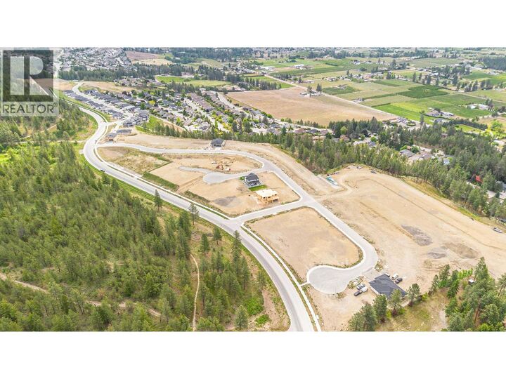 Property Photo:  Lot 24 Scenic Ridge Drive  BC V4T 0H2 