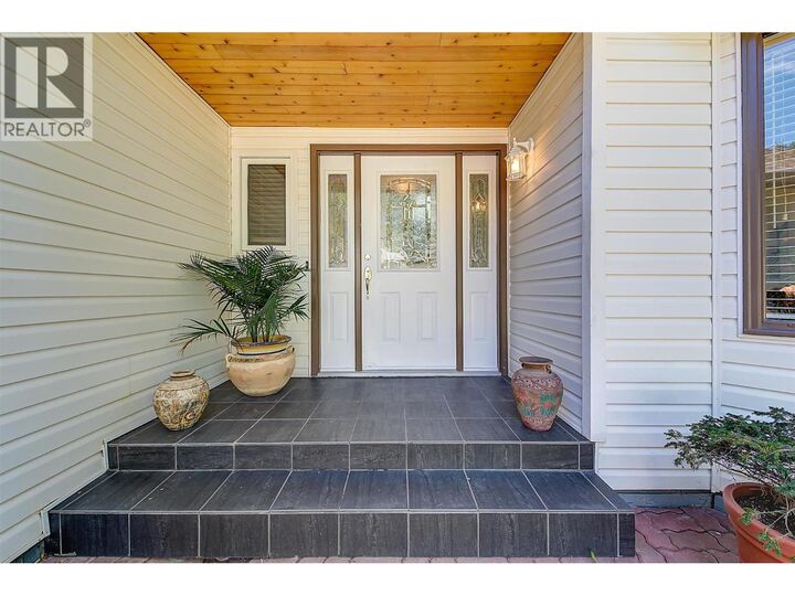 Property Photo: 2952 Sandberg Road BC V4T 1M5