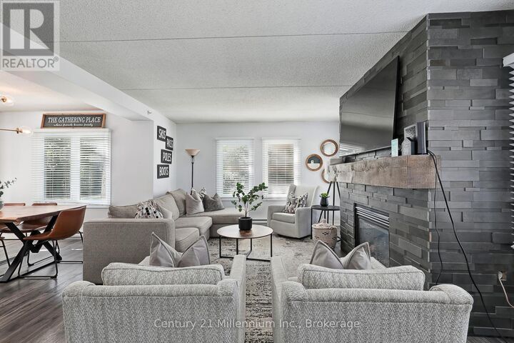 Property Photo: 169 Jozo Weider Boulevard 118 ON L9Y 0V2
