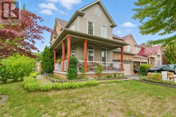 Property Photo: 3 Osprey Court ON M1X 1T5