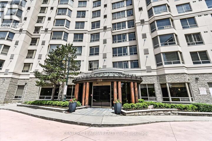 Property Photo: 228 Bonis Avenue 1712 ON M1T 3W4