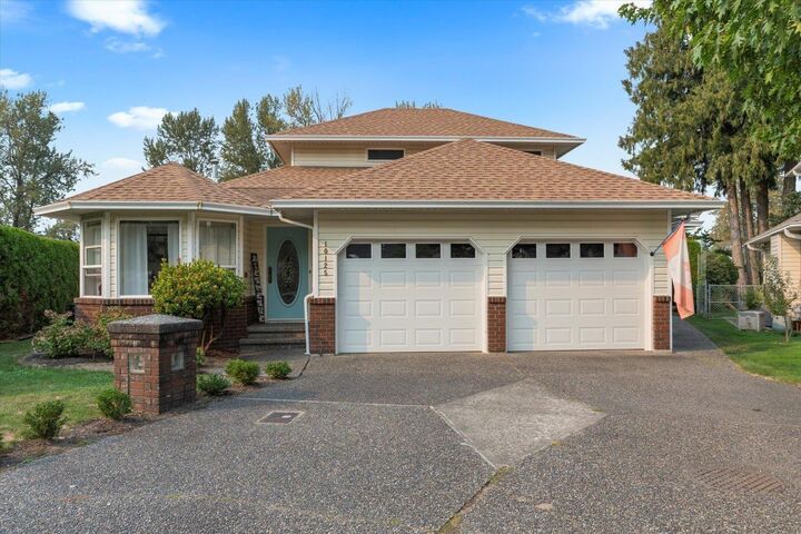 Property Photo: 10125 Beaver Crescent BC V2P 7X4