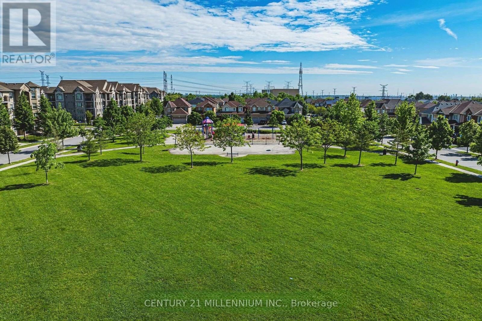 Property Photo: 1380 Main Street East 407 ON L9T 7S4