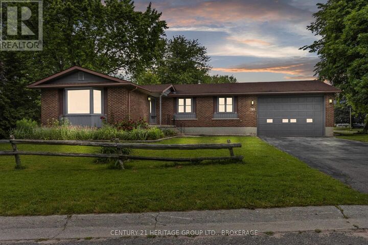 Property Photo:  785 Allum Avenue  ON K7M 7A3 