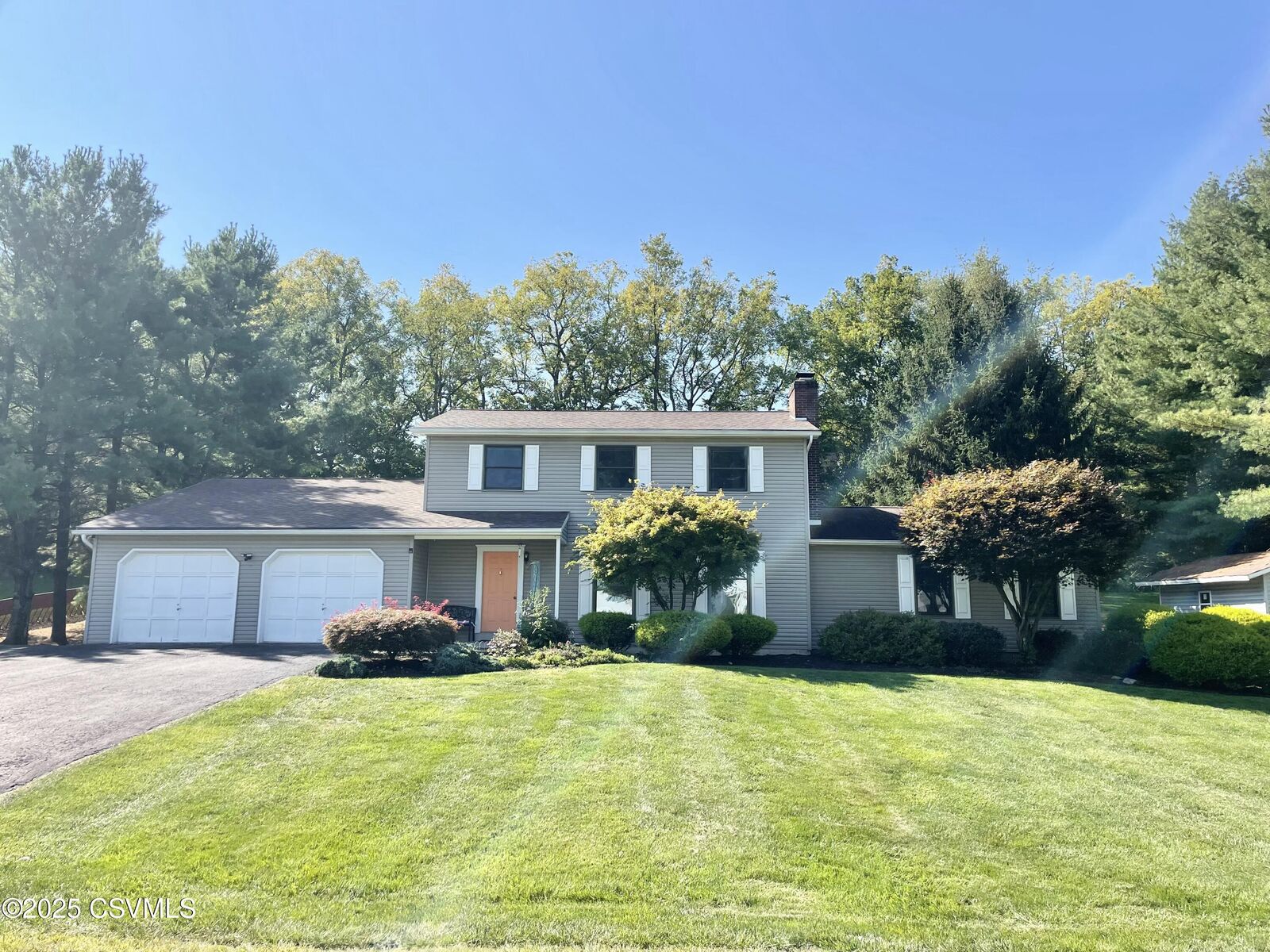 Property Photo: 185 Villa Vista Drive PA 17837