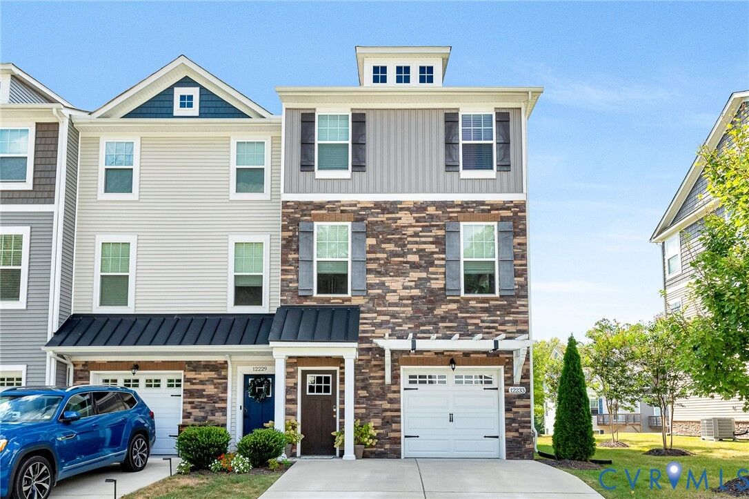 Property Photo:  12233 Haydon Place  VA 23113 