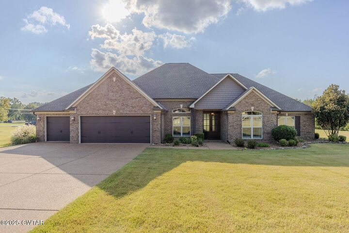 509 Woodland Drive  Brownsville TN 38012 photo